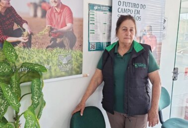 Sindicatos rurais fortalecem a gestão e o futuro dos produtores no Paraná