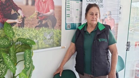 Sindicatos rurais fortalecem a gestão e o futuro dos produtores no Paraná