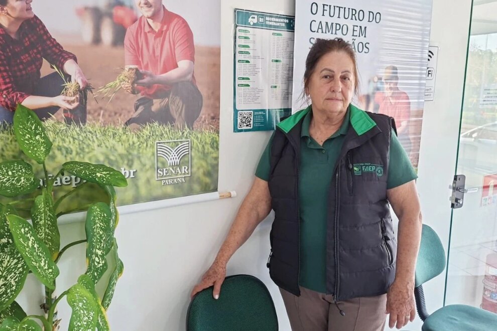 Sindicatos rurais fortalecem a gestão e o futuro dos produtores no Paraná