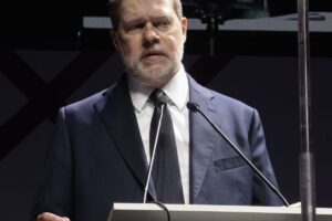 Toffoli suspende propaganda eleitoral do presidenciável Wilson Grassi
