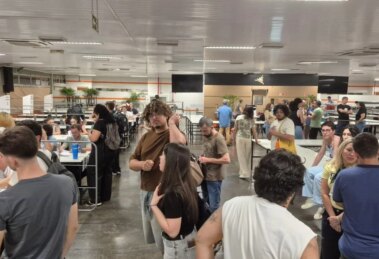 UEM define reitoria para o mandato 2026-2030 em segundo turno nesta segunda-feira
