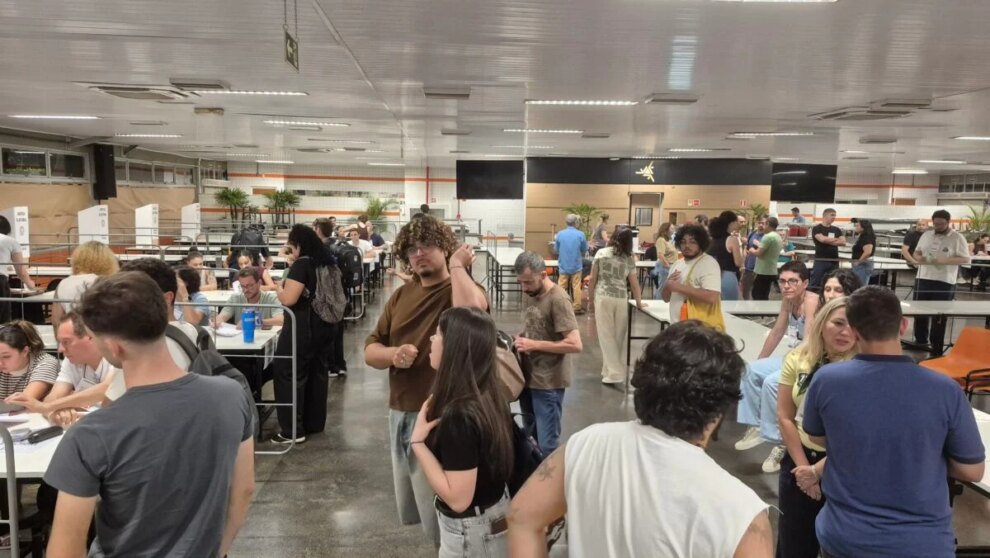 UEM define reitoria para o mandato 2026-2030 em segundo turno nesta segunda-feira