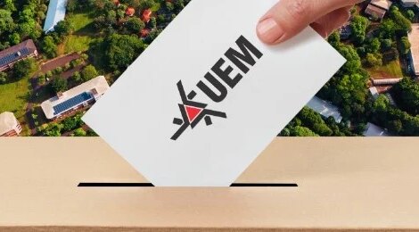 UEM se solidariza com estudantes trans que não tiveram reconhecimento do nome social