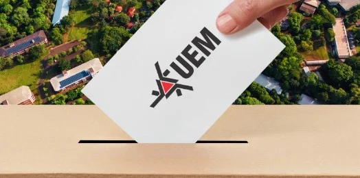 UEM se solidariza com estudantes trans que não tiveram reconhecimento do nome social