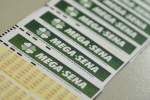 Única aposta do Paraná leva prêmio da Mega-Sena
