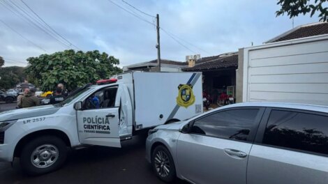 VÍDEO: Operação da Polícia Civil com mais de 100 agentes desarticula organização criminosa em Sarandi; dois suspeitos morreram em confrontos