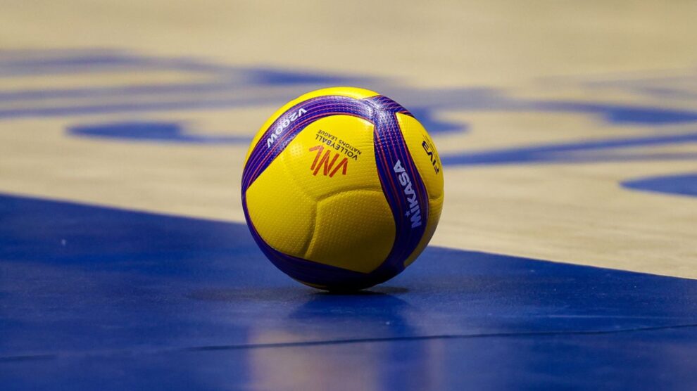 Vôlei brasileiro passa a exigir teste genético para atletas mulheres