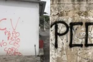 14 países classificam PCC e CV como terroristas