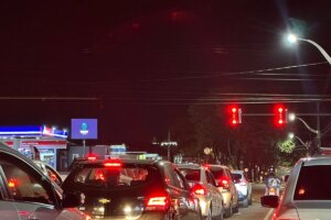 9 anos conectando marcas a pontos estratégicos de Maringá