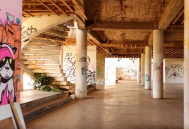 Abertas as inscrições do concurso nacional para o Museu da Cidade de Maringá