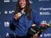 Ana Sátila é ouro em etapa da Copa do Mundo de canoagem slalom