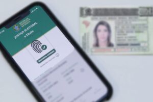 Aplicativo e-Título ganha assistente com inteligência artificial