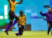 Brasil é hepatcampeão da Copa América de futebol de cegos em SP