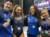 Brasil fecha Copa do Mundo de ginástica com mais cinco pódios