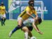 Brasileiras são vice-campeãs da Copa América de futebol de cegas