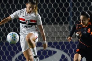Brasileiro Feminino: Corinthians x São Paulo sustenta força paulista