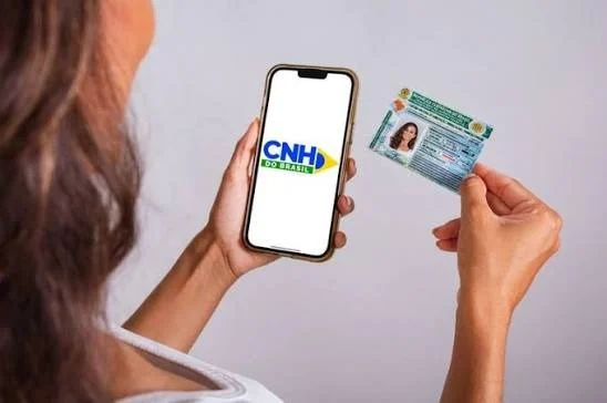 CNH vencida em 2026 pode ter renovação automática; veja as regras