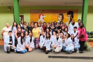 CSU de Maringá recebe atividades de convivência, saúde e bem-estar para mulheres e idosos