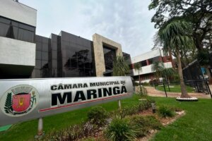 Câmara de Maringá promove reunião pública sobre impactos do uso excessivo de telas