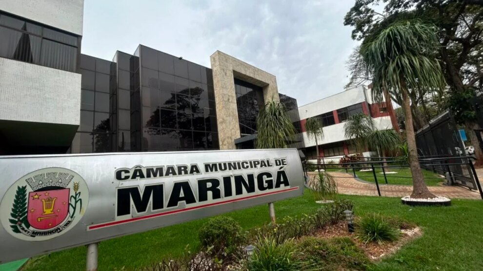 Câmara de Maringá promove reunião pública sobre impactos do uso excessivo de telas