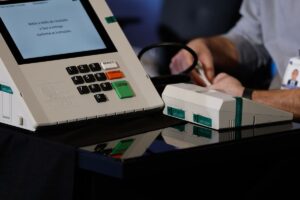 Candidatos não poderão ser presos a partir deste sábado