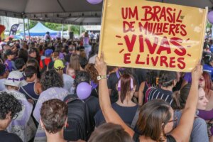 Casos de violência política de gênero crescem 11 vezes em 4 anos