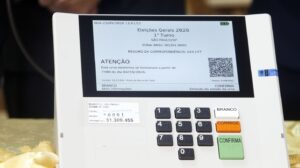 Comunidade científica alerta para risco de interferência nas eleições