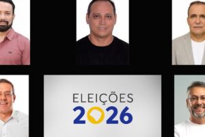 Conheça os candidatos ao governo do Amapá nas eleições deste ano