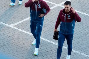 Cristiano Ronaldo deixa seleção de Portugal após fala de Jorge Jesus