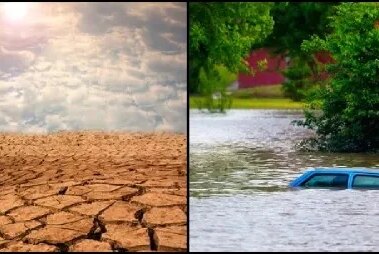 El Niño pode provocar 13,3 mil mortes no Brasil