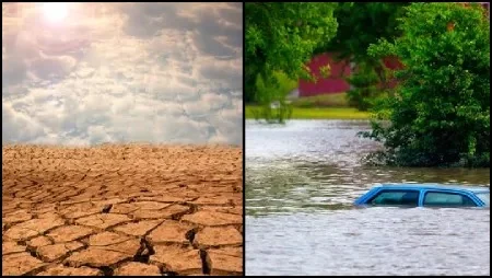 El Niño pode provocar 13,3 mil mortes no Brasil