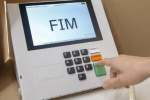 Eleições 2026: veja a ordem dos votos na urna