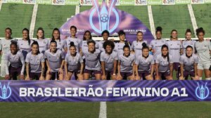 Equipe do São Paulo é a primeira finalista do Brasileirão Feminino