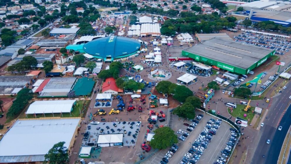 'Festival Pé Vermelho' promete ser o maior evento country do Paraná