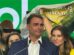 Flávio usou jatinho ligado à Vorcaro em viagem em 2025, diz revista