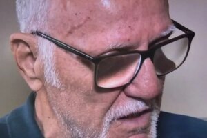 Francês, veterano do jornalismo de Maringá, precisa de ajuda para tratamento contra tumor