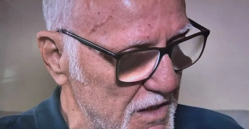 Francês, veterano do jornalismo de Maringá, precisa de ajuda para tratamento contra tumor