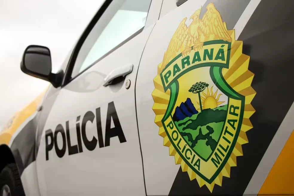 Polícia Militar do Paraná pmpr paiçandu