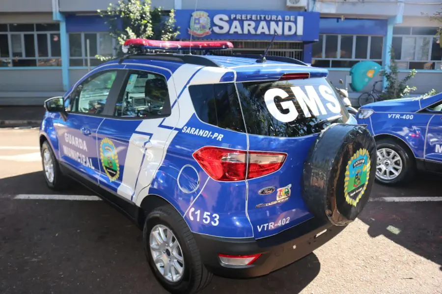 Homem morre após ser espancado ao ser surpreendido com mulher casada em Sarandi