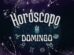 horóscopo de domingo signos zodíaco