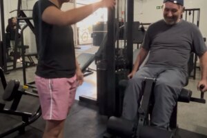 Idosos encontram na atividade física um espaço de saúde e convivência em Maringá