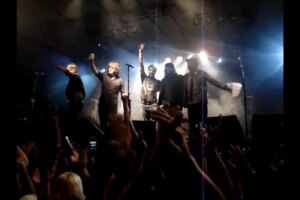 Já pisaram aqui - confira artistas e bandas icônicas que se apresentaram em Maringá