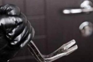 Ladrão agride e rouba morador na Vila Esperança em Maringá