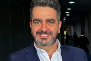 Leonardo Avalanche substitui Pablo Marçal na corrida presidencial