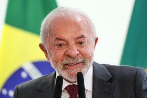 Lula pede quebra completa de sigilo do caso Master "doa a quem doer"
