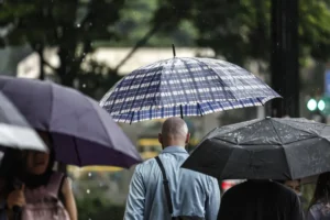 chuva tempo temperatura