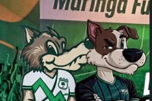 Memória e Paixão: hino composto em 1995 ganha nova versão para o Maringá Futebol Clube