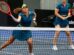Naná e Victória caem, mas Luisa Stefani vai às semifinais do SP Open