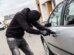 Os 10 carros mais visados por ladrões em Maringá e região