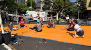 Foto: Divulgação/PMM